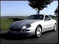 Acceleration Maserati