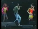 mix rbd