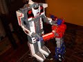 MRR versus Prime