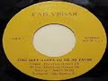 Frederick Hymes III - Time Aint Gonna Do Me No Favor