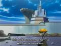 Bleach - Chad Yasutora vs Kyouraku Shunsui