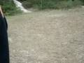 brincando de cart