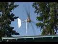 Wind-Turbine