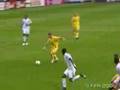 Ukraine 4-0 Saudi Arabistan