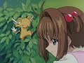 sakura card captors ep 25  parte 2 