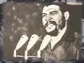 CHE GUEVARA