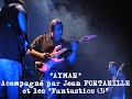 2�me �dition d'ej@mslive, nouveau festival de guitare qui a eu lieu du 9 au 12 juillet dernier au centre culturel ren�-char � digne-les-bains (04); voici les participants au 