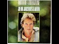 Jean-Jacques Lafon - Seulement te dire