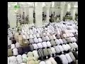 Abdullah Jawwad Al Juhany 21st night Taraweeh 1st part