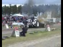 Tractor Pulling Finland Alahärmä 6.7.2008 part 1/2 Tractor Pulling Finland Alahärmä 6.7.2008 part 1/2