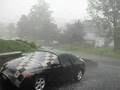 Hail, Hail, Hail but not Kill