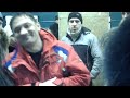 После митинга в Лужниках