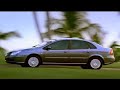 Anuncio de televisi�n del Citroen C5 (Sean Connery)