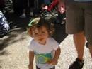 pituca dancando no zoo