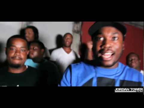 Meek Mill - My Team