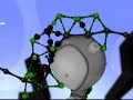 World of Goo Gameplay Trailer #1