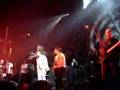 Everybody Ona Move ~ Spearhead live at the Warfield