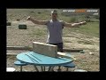 Martin Hatfield Takedown Recurve Review
