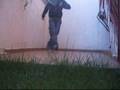 cripwalk batlle kori vs bertus