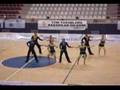 1st Antalya Dance Festival 2007 Salsa Show Los Diablos