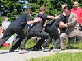 Presentation of the 19th generation Chen family Taijiquan Grandmaster Chen Xiaowang. INBI World is the official organiser of Grandmaster Chen's seminars in Russia, Argentina and Chile www.inbiworld.com