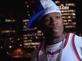 BEHIND THE CAMERA with 50 CENT