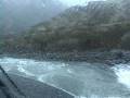 WRONG TURN IN WILDSHEEP