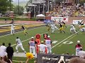 TouchDown ASU! TouchDown ASU!