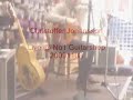 Christoffer Johansson @ No1 Guitarshop