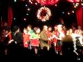 Christmas Baby Please Come Home- THE JOE ICONIS CHRISTMAS SPECTACULAR