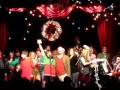 Christmas Baby Please Come Home- THE JOE ICONIS CHRISTMAS SPECTACULAR