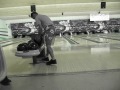 Click here to watch this video Wed @ Palm Springs Lanes Picking up a Spare