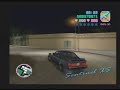 Grand Theft Auto Vice City - 100% Complete / Bodyguards