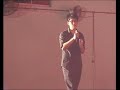 康乐国中2009新春晚会Derrick &文慧