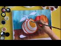 View 25 Easy Still Life Painting For Beginners