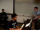 Serialism Composition #1