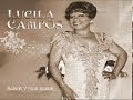 Lucila Campos Yo quiero hablar contigo