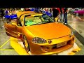Auto Salon Sydney Highlights 07