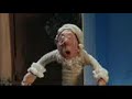 mwahahaha im teh only one immune to the yawning!!! *coughs* umm sorry an ebil escaped....anyways this is teh yawning man from tom thumb...its great for putting little kids to sleep.  i fixed the sound on it cuz it was waaaay too quiet anywayz enjoy and try not to type wif ur nose xd