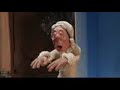 mwahahaha im teh only one immune to the yawning!!! *coughs* umm sorry an ebil escaped....anyways this is teh yawning man from tom thumb...its great for putting little kids to sleep.  i fixed the sound on it cuz it was waaaay too quiet anywayz enjoy and try not to type wif ur nose xd