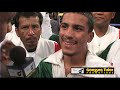 Mike Ruiz Continues Winning Ways