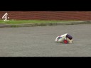 Special Needs Pets | Rabbit Run | Channel 4