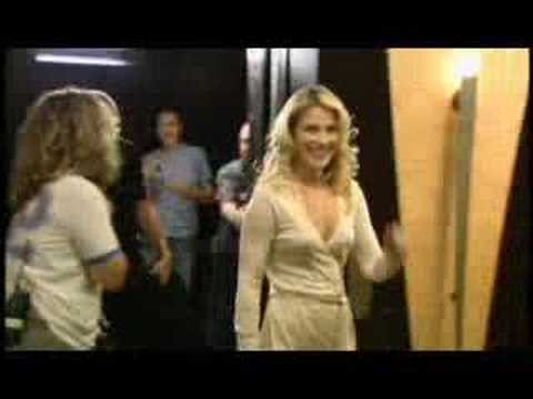 Ali Larter video
