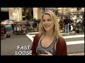 NBC \"Heroes\" Promo Video: Taste Test - Ali Larter NBC \"Heroes\" Promo Video: Taste Test - Ali Larter