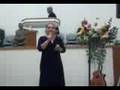 Cantora Jandira Silveira