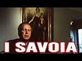 I SAVOIA di Enzo Biagi (2/4)