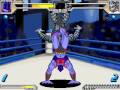 Kinnikuman Muscle Fight Movie - Robinmask Kinnikuman Muscle Fight Movie - Robinmask
