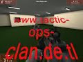 Raven Shield TOC gamevideo long