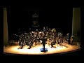 Arnold: English Dances mvt 3-4 by Silpakorn Symphonic Band Arnold: English Dances mvt 3-4 by Silpakorn Symphonic Band