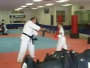 JT Testing for Brown Belt